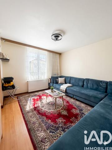 Maison à vendre 8 pièces 151,7 m² Villiers-le-Bel