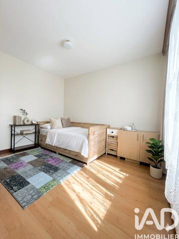 Maison à vendre 8 pièces 151,7 m² Villiers-le-Bel