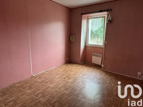 Maison à vendre 3 pièces 73 m² Doué-en-Anjou