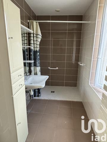 Maison à vendre 3 pièces 73 m² Doué-en-Anjou