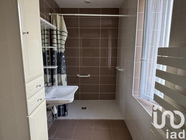 Maison à vendre 3 pièces 73 m² Doué-en-Anjou