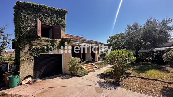 Maison
         5 pièces
        - 99 m² 212 000 € *