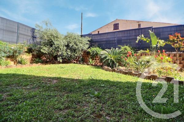 Appartement T3 à vendre  3 pièces - 55,04 m2 FREJUS - 83