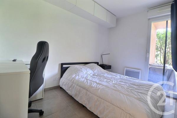 Appartement T3 à vendre  3 pièces - 55,04 m2 FREJUS - 83