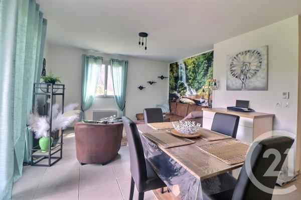 Appartement T3 à vendre  3 pièces - 55,04 m2 FREJUS - 83