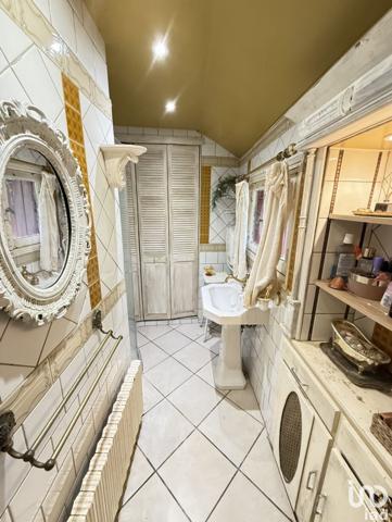 Location maison 4 pièces 72 m² Villiers-sur-Seine