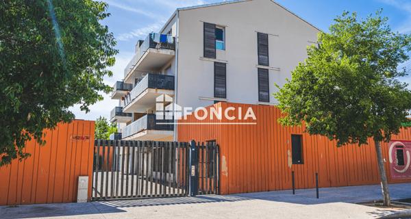À vendre Appartement 4 pièces 84.59 m² - La Seyne-sur-mer 83500