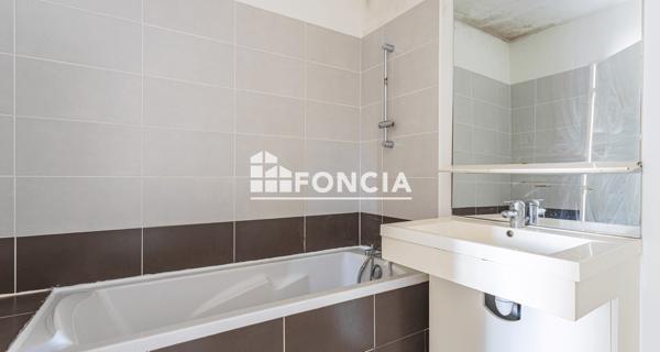À vendre Appartement 4 pièces 84.59 m² - La Seyne-sur-mer 83500