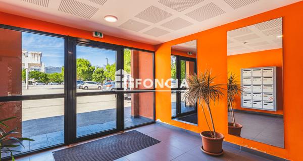 À vendre Appartement 4 pièces 84.59 m² - La Seyne-sur-mer 83500