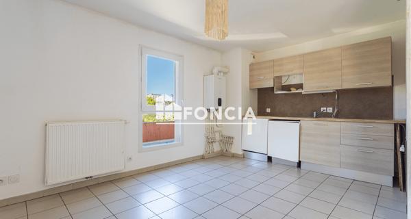 À vendre Appartement 4 pièces 84.59 m² - La Seyne-sur-mer 83500