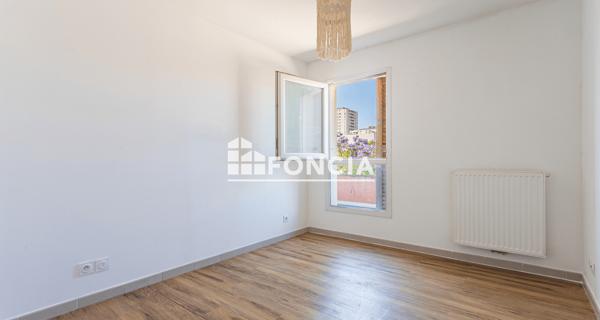 À vendre Appartement 4 pièces 84.59 m² - La Seyne-sur-mer 83500