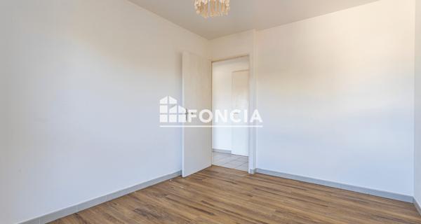 À vendre Appartement 4 pièces 84.59 m² - La Seyne-sur-mer 83500