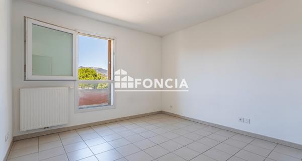 À vendre Appartement 4 pièces 84.59 m² - La Seyne-sur-mer 83500