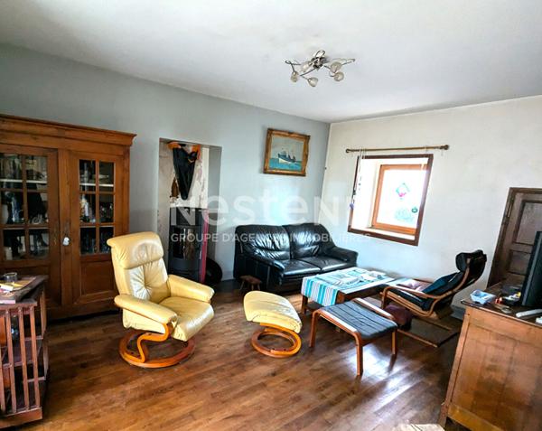 Maison Saint Quay Portrieux 4 chambres - côté mer