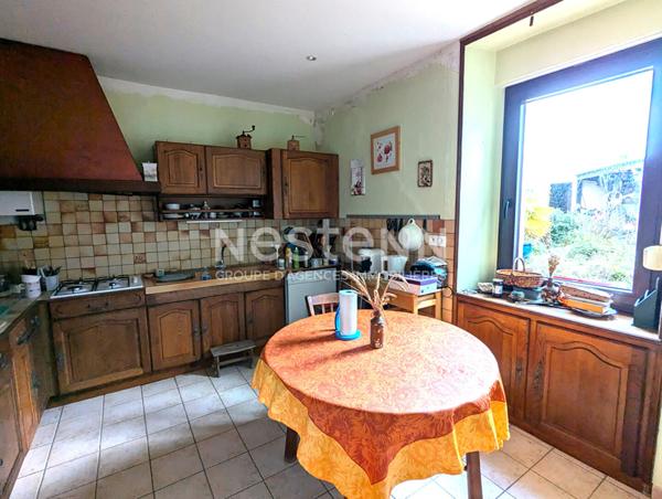 Maison Saint Quay Portrieux 4 chambres - côté mer