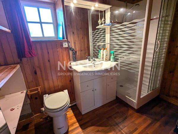 Maison Saint Quay Portrieux 4 chambres - côté mer