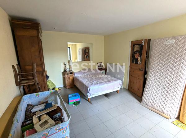 Maison Saint Quay Portrieux 4 chambres - côté mer