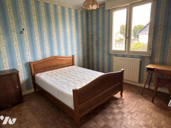 Maison à vendre Guer Morbihan 56