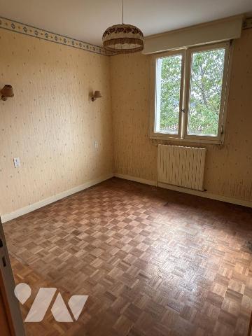 Maison à vendre Guer Morbihan 56