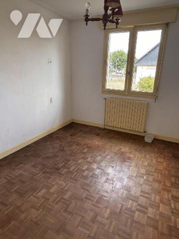 Maison à vendre Guer Morbihan 56