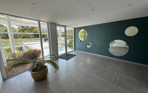 Appartement à vendre    3 pièces • 59,55 m2 La Rochelle