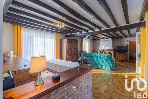 Maison à vendre 5 pièces 159 m² Le Perray-en-Yvelines