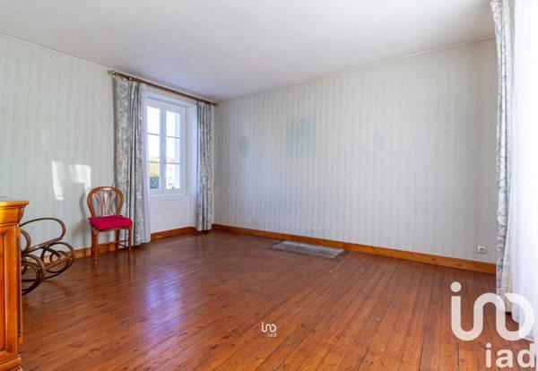Maison à vendre 5 pièces 159 m² Le Perray-en-Yvelines
