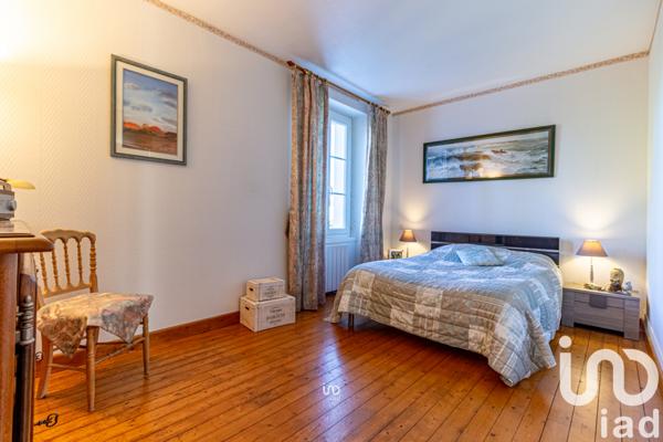 Maison à vendre 5 pièces 159 m² Le Perray-en-Yvelines