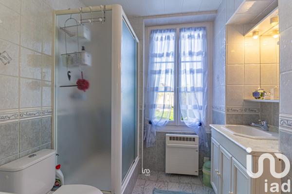 Maison à vendre 5 pièces 159 m² Le Perray-en-Yvelines