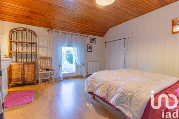 Maison à vendre 5 pièces 159 m² Le Perray-en-Yvelines