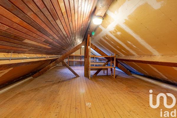 Maison à vendre 5 pièces 159 m² Le Perray-en-Yvelines