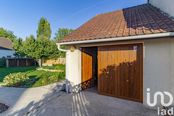 Maison à vendre 5 pièces 159 m² Le Perray-en-Yvelines