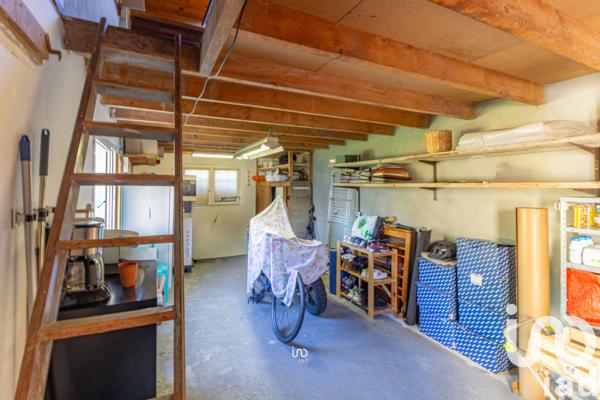 Maison à vendre 5 pièces 159 m² Le Perray-en-Yvelines