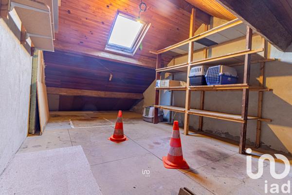 Maison à vendre 5 pièces 159 m² Le Perray-en-Yvelines