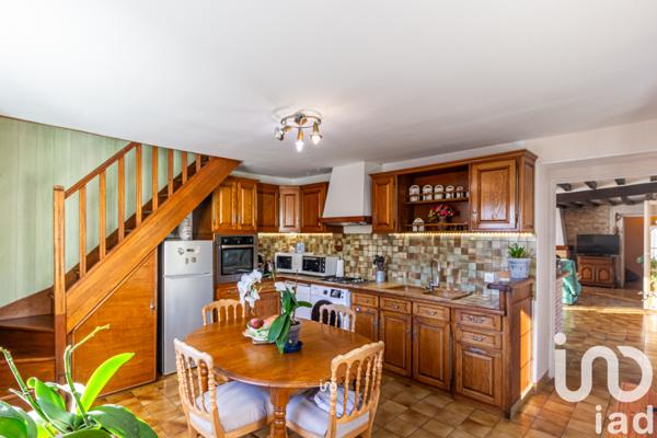 Maison à vendre 5 pièces 159 m² Le Perray-en-Yvelines