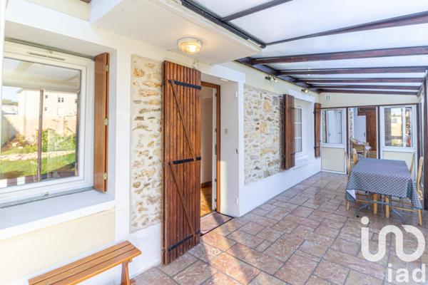 Maison à vendre 5 pièces 159 m² Le Perray-en-Yvelines