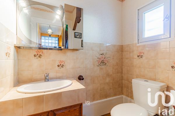 Maison à vendre 5 pièces 159 m² Le Perray-en-Yvelines