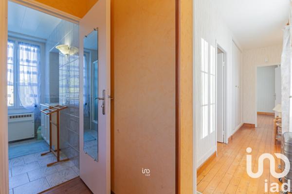 Maison à vendre 5 pièces 159 m² Le Perray-en-Yvelines