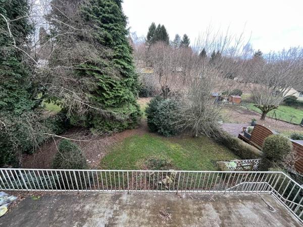 Maison à louer |  Châlus |  1 pièce | 118 m²