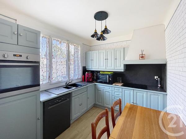 Maison à vendre  4 pièces - 71,01 m2 LONGUEIL ANNEL - 60