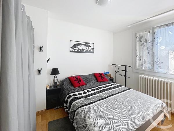 Maison à vendre  4 pièces - 71,01 m2 LONGUEIL ANNEL - 60