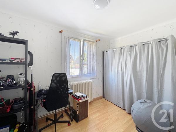 Maison à vendre  4 pièces - 71,01 m2 LONGUEIL ANNEL - 60