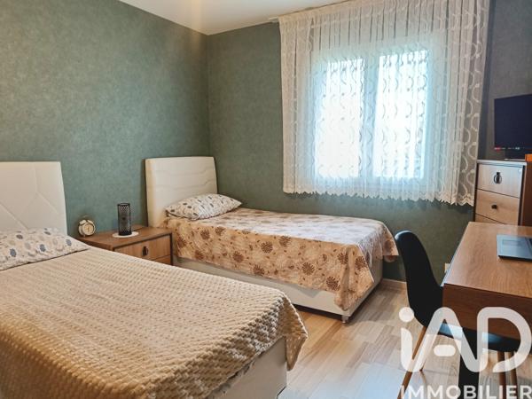 Maison à vendre 4 pièces 104 m² Ussel