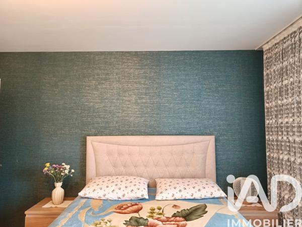 Maison à vendre 4 pièces 104 m² Ussel