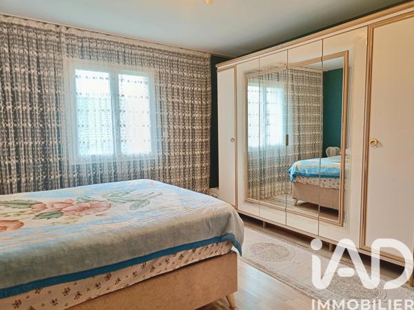 Maison à vendre 4 pièces 104 m² Ussel