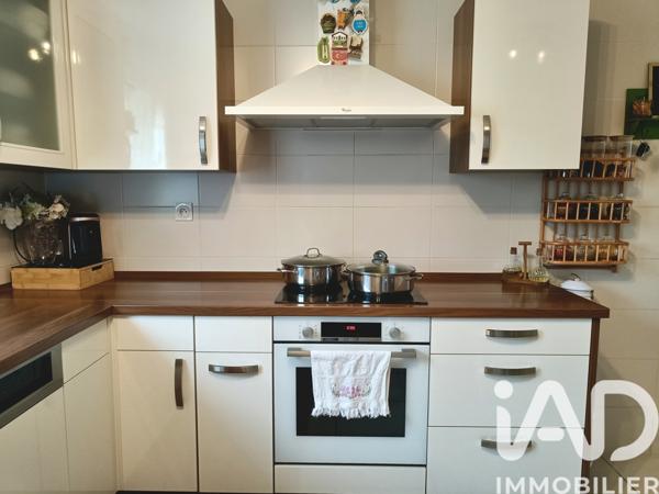 Maison à vendre 4 pièces 104 m² Ussel