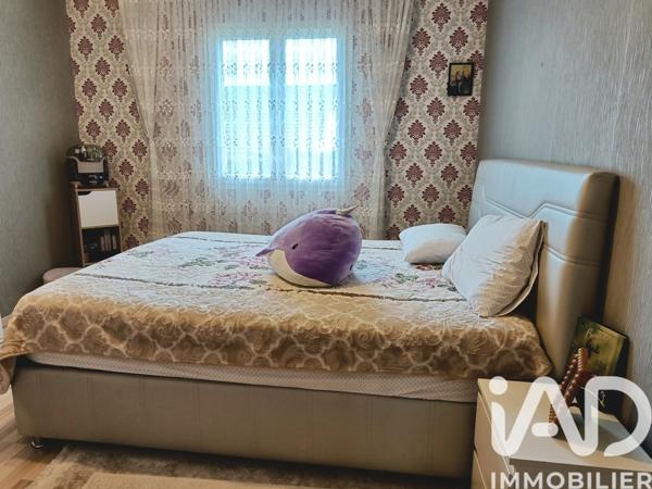 Maison à vendre 4 pièces 104 m² Ussel