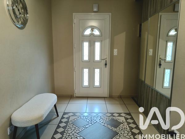 Maison à vendre 4 pièces 104 m² Ussel