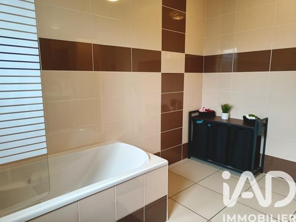 Maison à vendre 4 pièces 104 m² Ussel