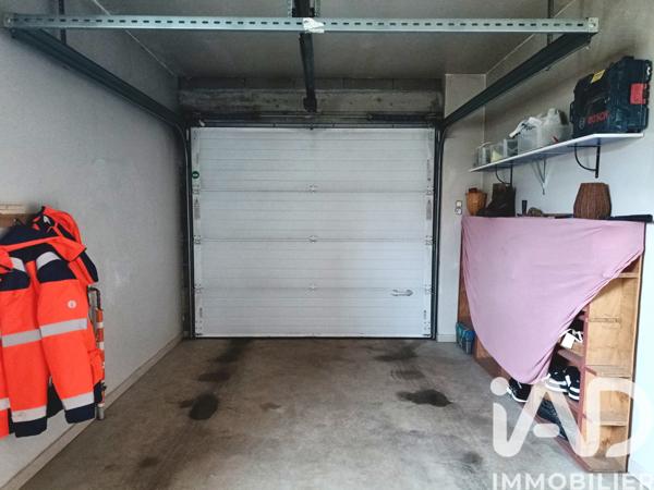 Maison à vendre 4 pièces 104 m² Ussel